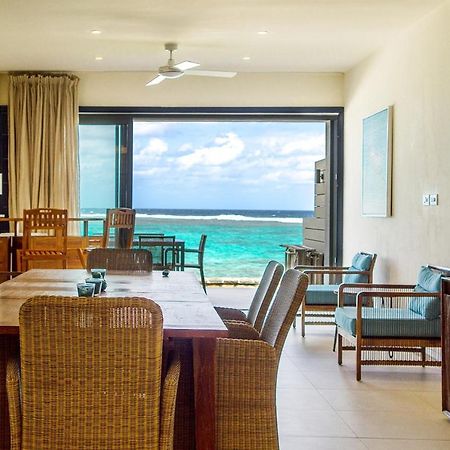 Appartamento Coral Bay By Dream Escapes Blue Bay Esterno foto