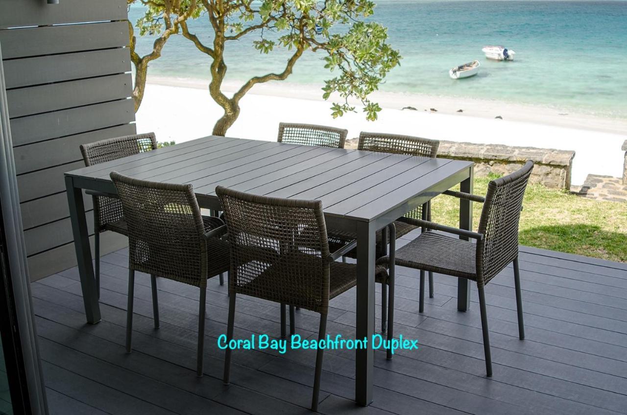 Appartamento Coral Bay By Dream Escapes Blue Bay Esterno foto