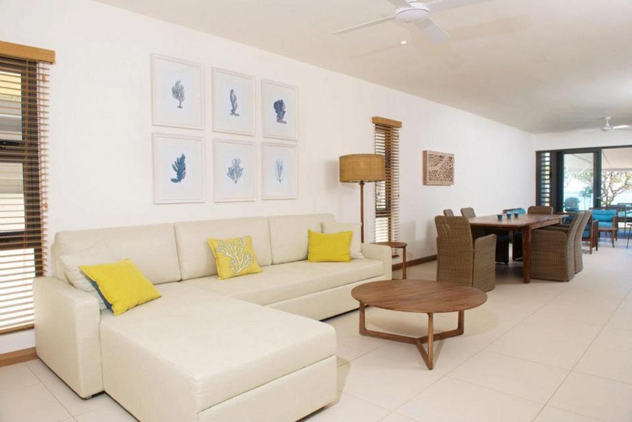 Appartamento Coral Bay By Dream Escapes Blue Bay Esterno foto