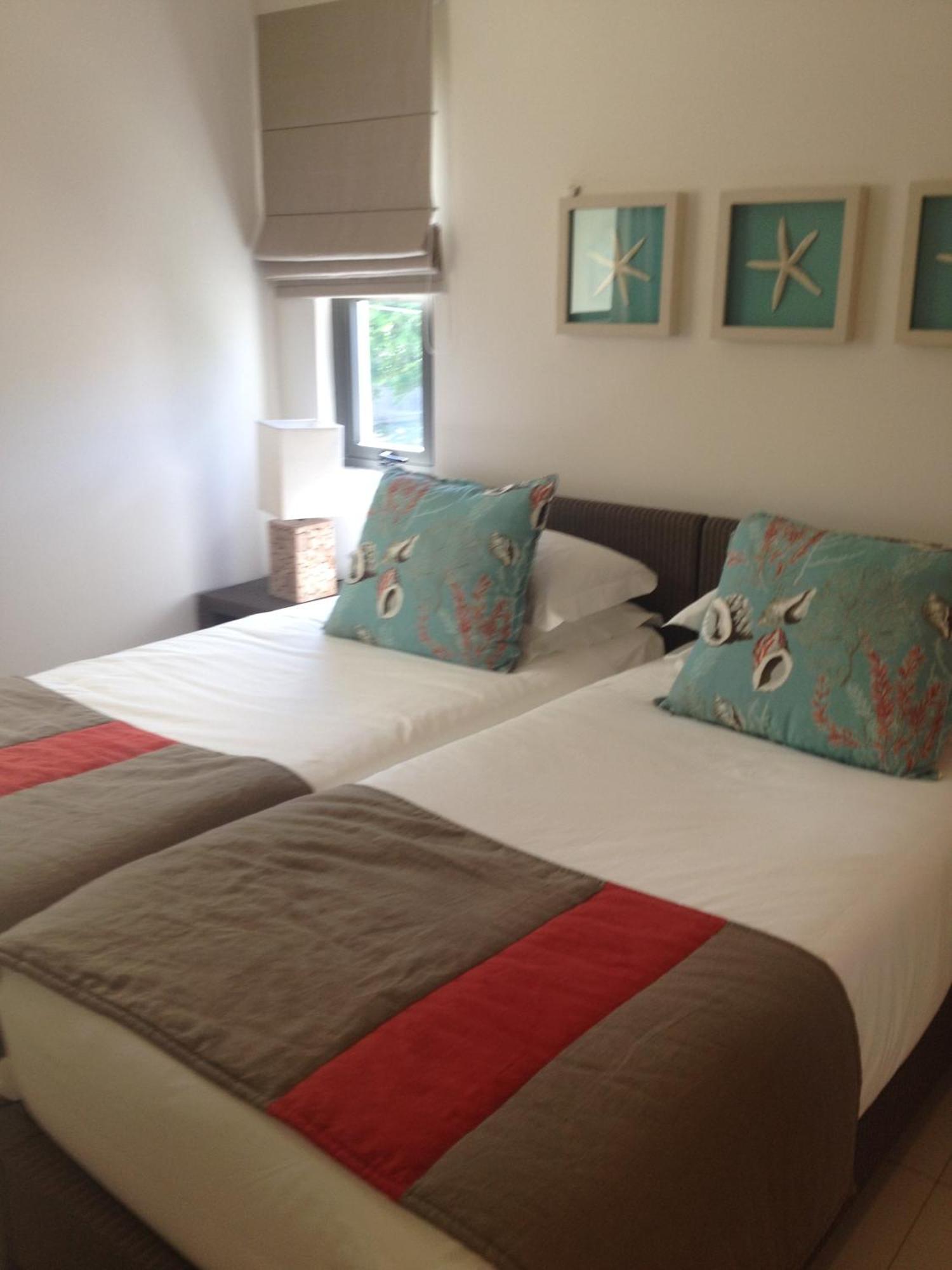 Appartamento Coral Bay By Dream Escapes Blue Bay Esterno foto