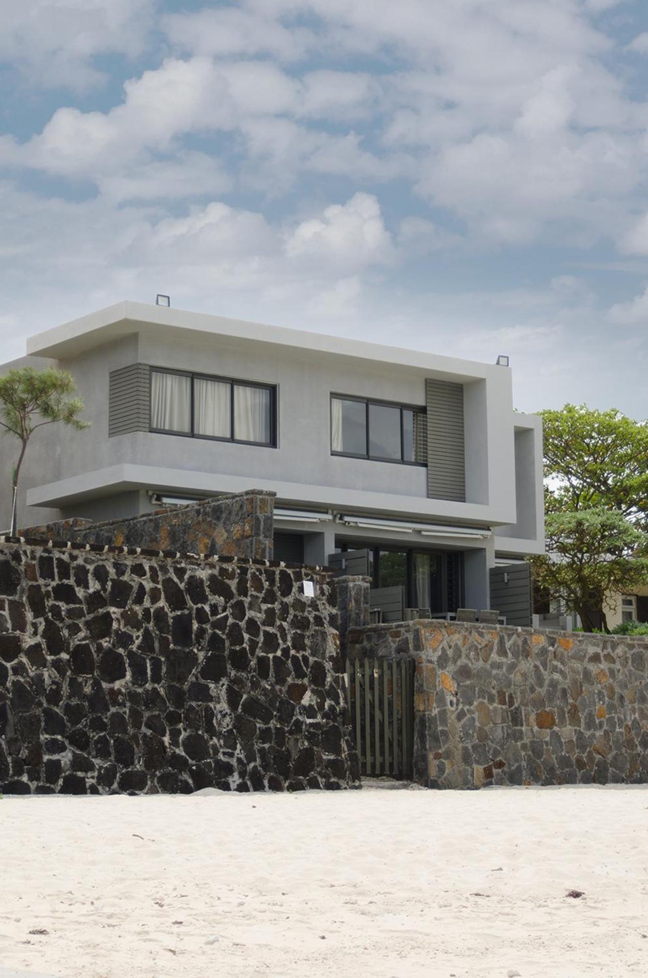 Appartamento Coral Bay By Dream Escapes Blue Bay Esterno foto