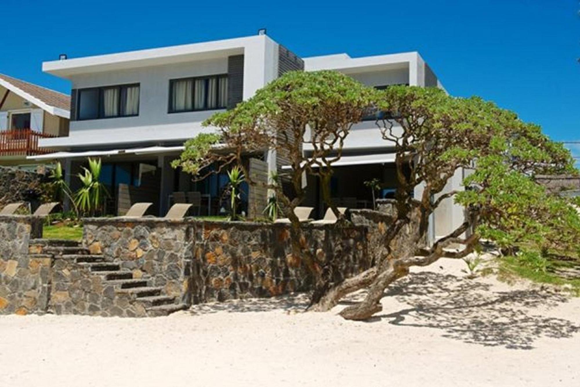 Appartamento Coral Bay By Dream Escapes Blue Bay Esterno foto