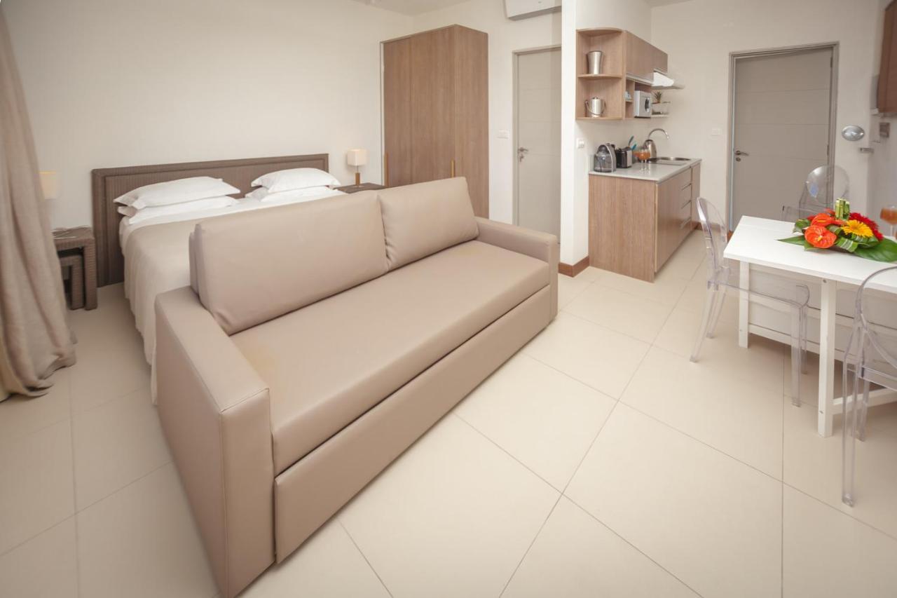 Appartamento Coral Bay By Dream Escapes Blue Bay Esterno foto