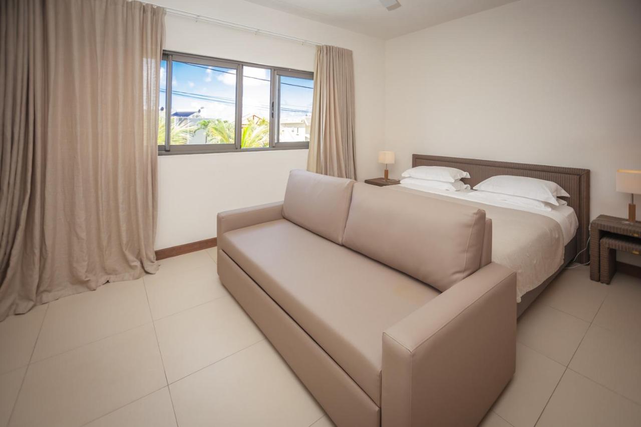 Appartamento Coral Bay By Dream Escapes Blue Bay Esterno foto