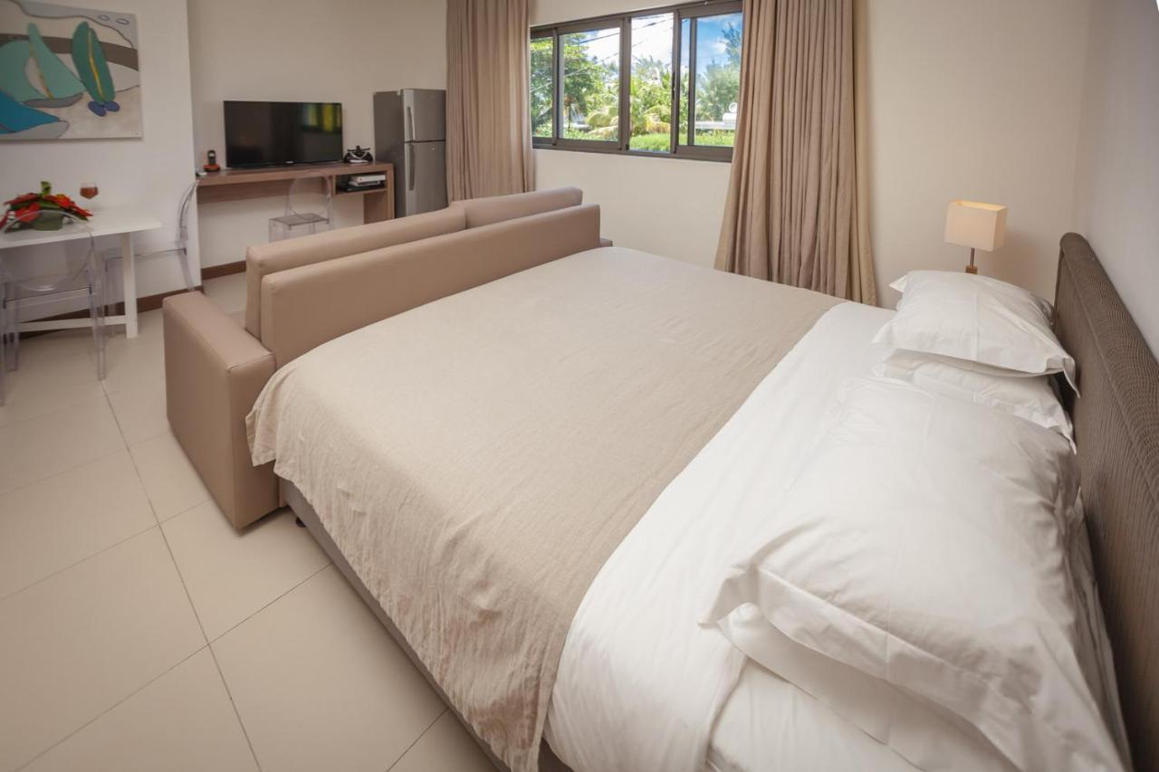 Appartamento Coral Bay By Dream Escapes Blue Bay Esterno foto
