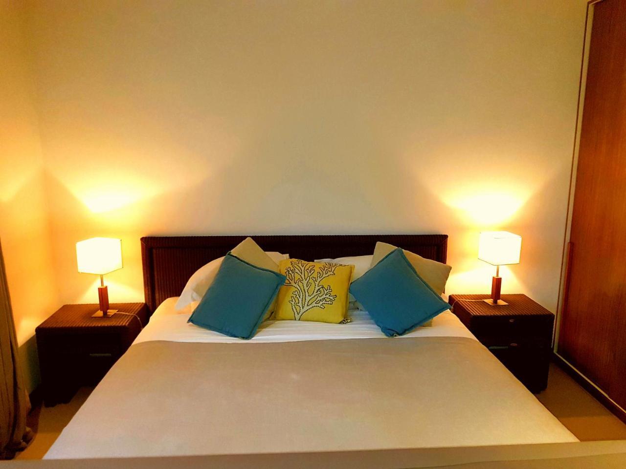 Appartamento Coral Bay By Dream Escapes Blue Bay Esterno foto