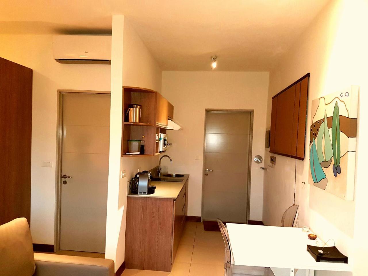 Appartamento Coral Bay By Dream Escapes Blue Bay Esterno foto