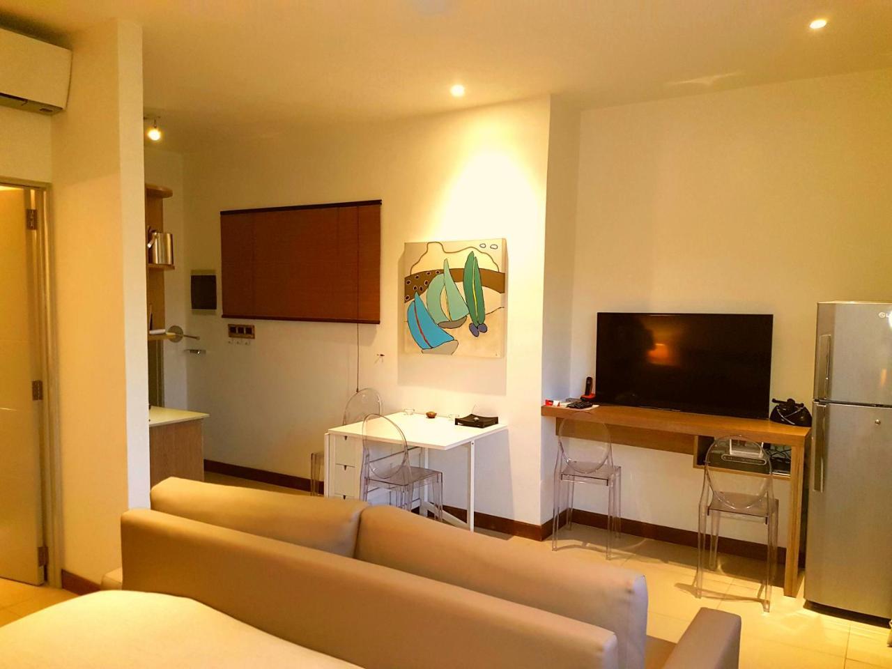 Appartamento Coral Bay By Dream Escapes Blue Bay Esterno foto